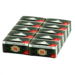 10 Rouleaux De Feuilles à Rouler - Done In Paper -Promos Nid Objet Magasin 10 rouleaux de feuilles a rouler done in paper 2