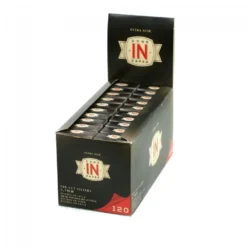 20 Etuis Filtres Sticks - Done In Paper 6 20 Etuis Filtres Sticks - Done In Paper -Promos Nid Objet Magasin 20 etuis filtres sticks done in paper 2