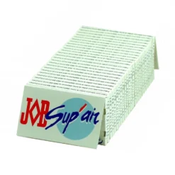 25 Carnets De Feuilles à Rouler - JOB Sup'Air -Promos Nid Objet Magasin 25 carnets de feuilles a rouler job sup air 2