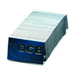 25 Paquets De Feuilles à Rouler - OCB X-Pert -Promos Nid Objet Magasin 25 paquets de feuilles a rouler ocb x pert 2