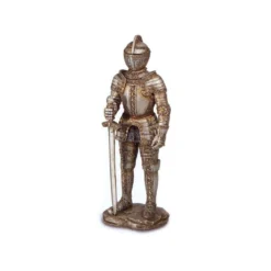 Armure De Charles Quint - 20 Cm