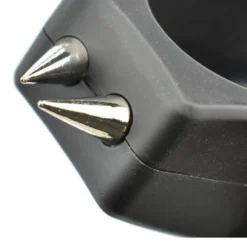 Auto-Défense Poing à Décharge Electrique - Piranha 8 Auto-Défense Poing à Décharge Electrique - Piranha -Promos Nid Objet Magasin auto defense poing a decharge electrique piranha 3