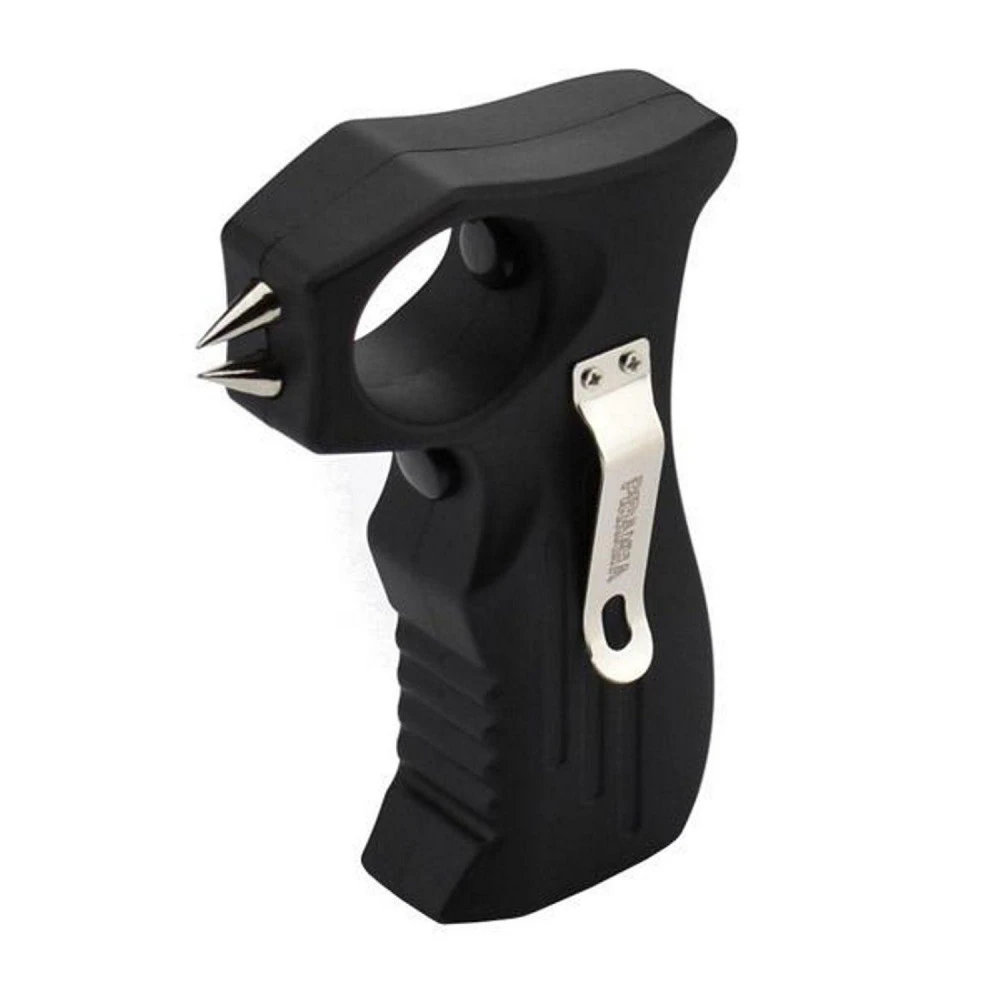 Auto-Défense Poing à Décharge Electrique - Piranha 1 Auto-Défense Poing à Décharge Electrique - Piranha