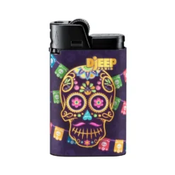 Barquette De 24 Briquets Djeep Assortis - Fiesta 9 Barquette De 24 Briquets Djeep Assortis - Fiesta -Promos Nid Objet Magasin barquette de 24 briquets djeep assortis fiesta 3