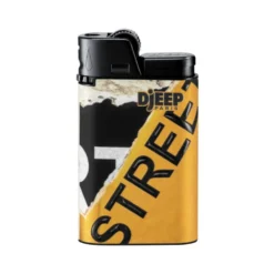 Barquette De 24 Briquets Djeep Assortis - Ripped Paper -Promos Nid Objet Magasin barquette de 24 briquets djeep assortis ripped paper 5