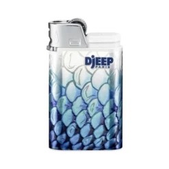 Barquette De 24 Briquets Djeep Assortis - Underwater -Promos Nid Objet Magasin barquette de 24 briquets djeep assortis underwater 2