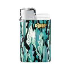 Barquette De 24 Briquets Djeep Assortis - Underwater -Promos Nid Objet Magasin barquette de 24 briquets djeep assortis underwater 3