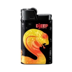 Barquette De 24 Briquets Djeep Assortis - Untamed Tatoo 11 Barquette De 24 Briquets Djeep Assortis - Untamed Tatoo -Promos Nid Objet Magasin barquette de 24 briquets djeep assortis untamed tatoo 5