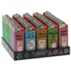 Bic Barquette De 50 Briquets Mini J25 Good Morning