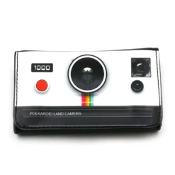 Blague à Tabac Lasiesta - Appareil Photo