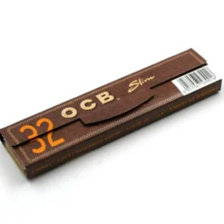 Boite 32 Carnets De Feuille OCB Slim Non Blanchis + Tips 5 Boite 32 Carnets De Feuille OCB Slim Non Blanchis + Tips -Promos Nid Objet Magasin boite 32 carnets de feuille ocb slim non blanchis tips 2