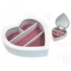 Boite à Bijoux Coeur