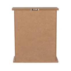 Boite à Clés En Bois - 22 X 27 Cm 7 Boite à Clés En Bois - 22 X 27 Cm -Promos Nid Objet Magasin boite a cles en bois 22 x 27 cm 3