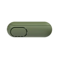Boite à Tabac Slim Verte Multi Usage - Tobox Green 6 Boite à Tabac Slim Verte Multi Usage - Tobox Green -Promos Nid Objet Magasin boite a tabac slim verte multi usage tobox green 2