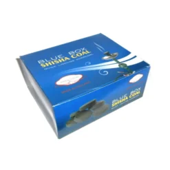 Boite De 10 Rouleaux De Charbon Narguilé Miraculum