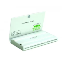 Boite De 20 Carnets De Feuille à Rouler GIZEH Hyper Fin 8 Boite De 20 Carnets De Feuille à Rouler GIZEH Hyper Fin -Promos Nid Objet Magasin boite de 20 carnets de feuille a rouler gizeh hyper fin 3