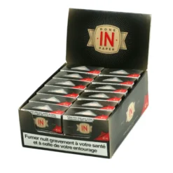 Boite De 24 Rouleaux - Done In Paper 6 Boite De 24 Rouleaux - Done In Paper -Promos Nid Objet Magasin boite de 24 rouleaux done in paper 2