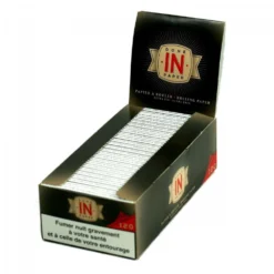 Boite De 25 Cahiers Feuilles à Rouler - Done In Paper -Promos Nid Objet Magasin boite de 25 cahiers feuilles a rouler done in paper 2