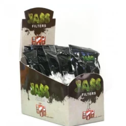 Boite De 34 Sachets De Filtre Jass 6 Mm -Promos Nid Objet Magasin boite de 34 sachets de filtre jass 6 mm 3