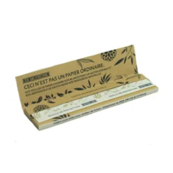 Boite De 50 Cahiers De Feuilles Slim Rizla Natura -Promos Nid Objet Magasin boite de 50 cahiers de feuilles slim rizla natura 4
