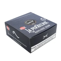 Boîte De 50 Feuilles Slim La Piraterie - Papier Non Blanchi 8 Boîte De 50 Feuilles Slim La Piraterie - Papier Non Blanchi -Promos Nid Objet Magasin boite de 50 feuilles slim la piraterie papier non blanchi 2