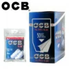 Boite De 50 Sachets De Filtre Slim OCB