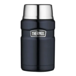 Boîte Porte-aliments Thermos Modèle KING 0,71 L - 123172