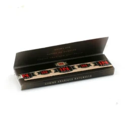 Boite X 25 Carnets De Feuilles 1 1/4 - Done In Paper -Promos Nid Objet Magasin boite x 25 carnets de feuilles 1 1 4 done in paper 3