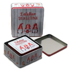 Boites Gigognes - L'atelier Des Lutins -Promos Nid Objet Magasin boites gigognes l atelier des lutins 2