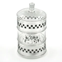 Bonbonnière Triple AU BISTROT