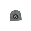 Bonnet OM College Gris - OM