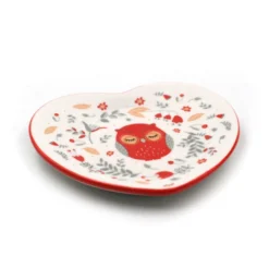 Boule à Thé Avec Reposes Cuillères Collection Chouette Huhula 6 Boule à Thé Avec Reposes Cuillères Collection Chouette Huhula -Promos Nid Objet Magasin boule a the avec reposes cuilleres collection chouette huhula 2