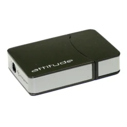 Briquet Attitude Silver Match -Promos Nid Objet Magasin briquet attitude silver match 7