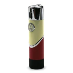 Briquet Cylindre Bicolore Volkswagen Rouge Et Beige 7 Briquet Cylindre Bicolore Volkswagen Rouge Et Beige -Promos Nid Objet Magasin briquet cylindre bicolore volkswagen rouge et beige 2