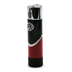 Briquet Cylindre Bicolore Volkswagen Rouge Et Noir -Promos Nid Objet Magasin briquet cylindre bicolore volkswagen rouge et noir 2