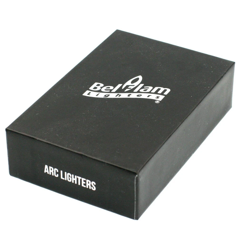 Briquet Double Arc Belflam – Calavera 4 Briquet Double Arc Belflam – Calavera – Image 4