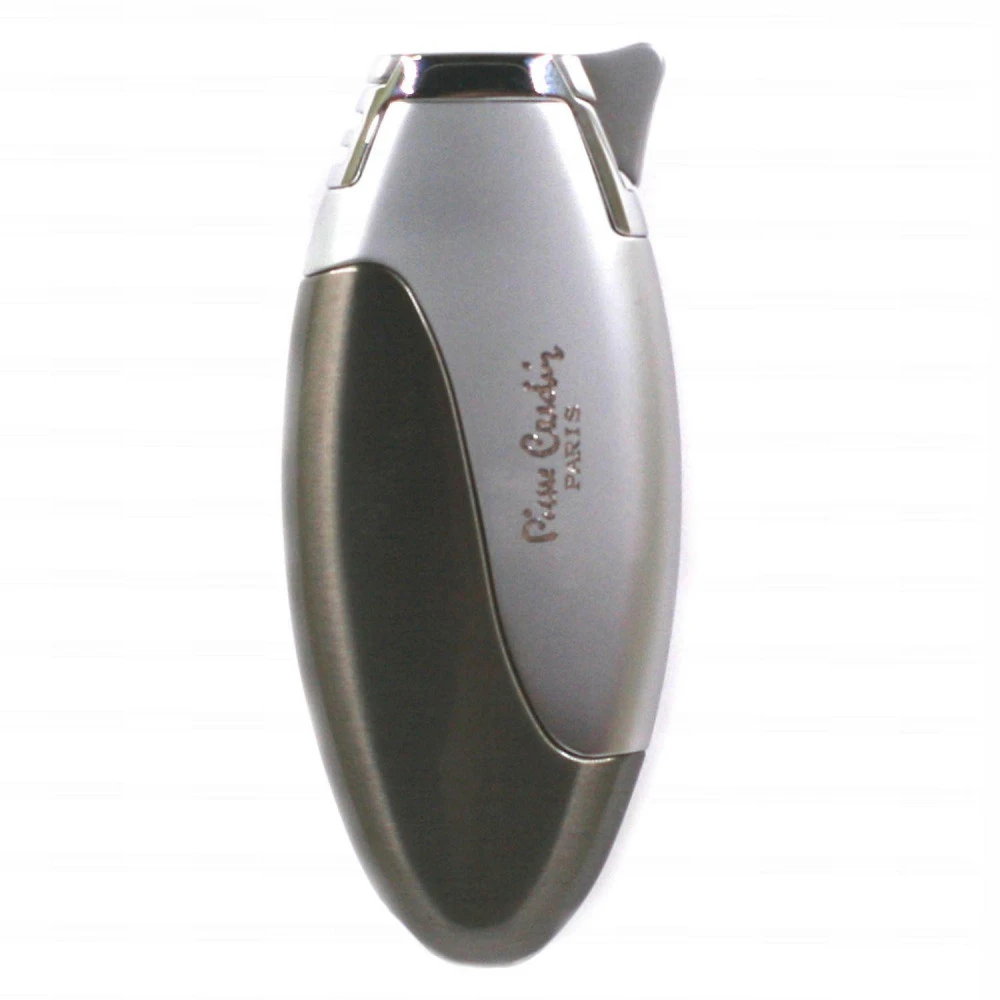 Briquet Pierre Cardin - Oeuf 1 Briquet Pierre Cardin - Oeuf