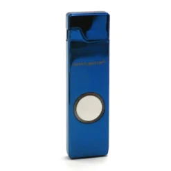 Briquet Silvermatch Hype Flash USB - Bleu -Promos Nid Objet Magasin briquet silvermatch hype flash usb bleu 1