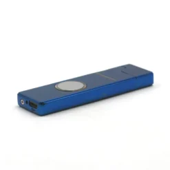 Briquet Silvermatch Hype Flash USB - Bleu -Promos Nid Objet Magasin briquet silvermatch hype flash usb bleu 2