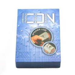 Briquet Silvermatch Turnable - Blanc 9 Briquet Silvermatch Turnable - Blanc -Promos Nid Objet Magasin briquet silvermatch turnable blanc 4