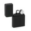 Briquet USB E-flame - Noir