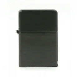 Briquet USB E-flame - Noir -Promos Nid Objet Magasin briquet usb e flame noir 3