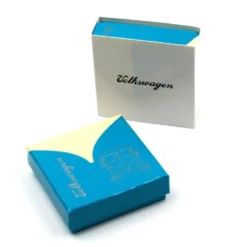 Briquet Volkswagen Samba - Bleu -Promos Nid Objet Magasin briquet volkswagen samba bleu 3