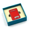 Briquet Volkswagen Samba - Rouge