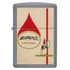 Briquet Zippo Design Lighter