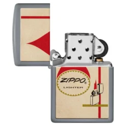 Briquet Zippo Design Lighter -Promos Nid Objet Magasin briquet zippo design lighter 2