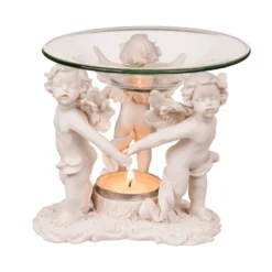 Brûle Parfum - Trio D'Anges