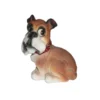 Bulldog Humoristique 24 Cm