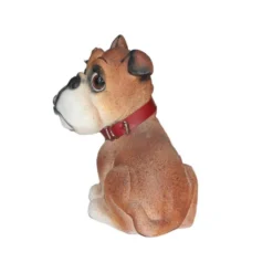 Bulldog Humoristique 24 Cm -Promos Nid Objet Magasin bulldog humoristique 24 cm 3