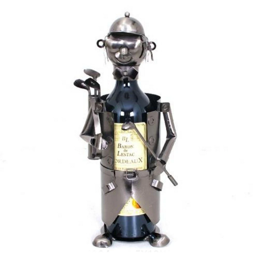 Cache Bouteille Golfeur 1 Cache Bouteille Golfeur